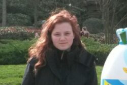 Leah Croucher – latest: Human remains found as police comb property linked to missing teen