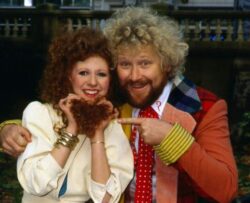 Bonnie Langford to reprise her Doctor Who role in rare guest appearance as Mel Bush