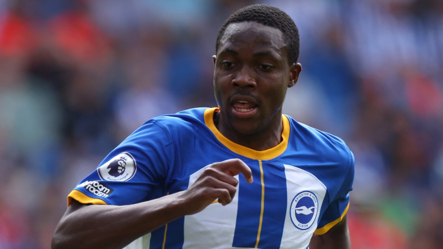 Brighton midfielder forced to retire at 24 over health condition 