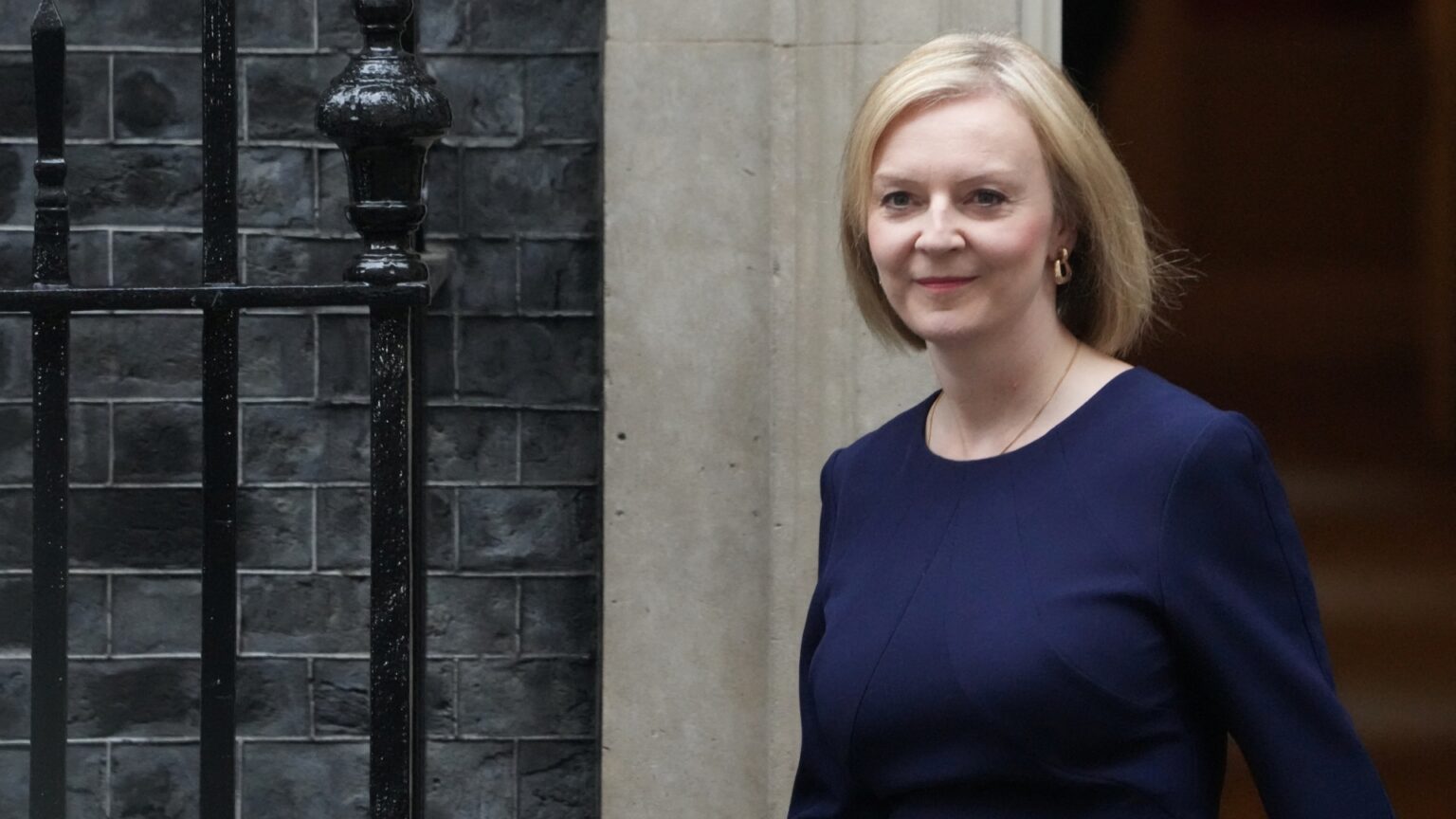 Liz Truss now considers RAISING Corporation Tax in another mini-Budget u-turn