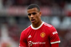 Mason Greenwood: Man United forward remanded in custody after ‘flagrantly breaching bail conditions’