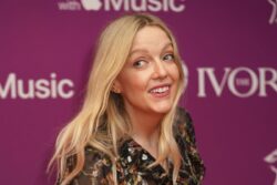 Lauren Laverne reveals unfortunate Pointless coincidence following PM departure