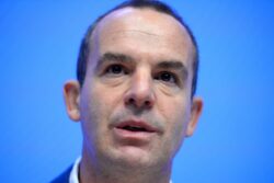 Martin Lewis’s advice to check state pension entitlement crashes government website