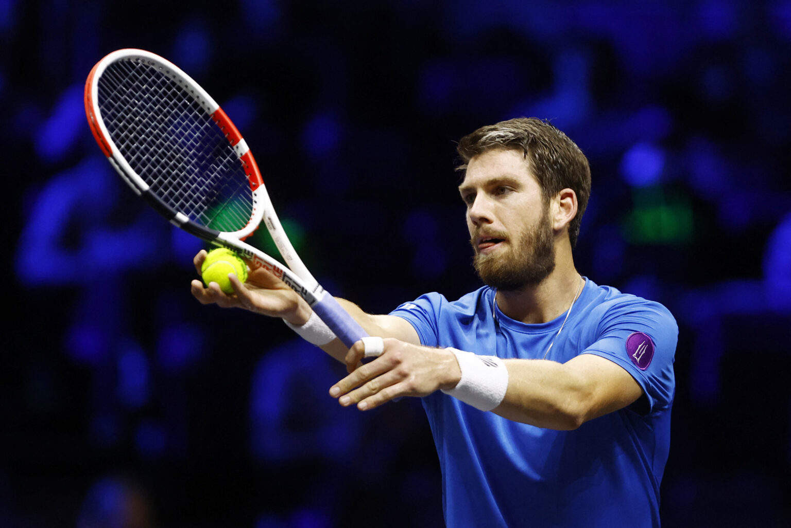 Cameron Norrie to miss Japan Open as positive Covid test hits ATP Finals hopes