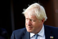 Humiliated Boris Johnson pulls out of No10 race