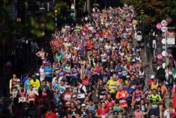 Ballot result delay for some London Marathon applicants due to technical ‘issue’