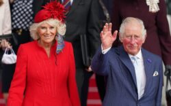King Charles and Camilla to visit Scotland