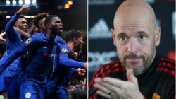 Manchester United boss Erik ten Hag aims little dig at Chelsea over previous meeting with Ajax