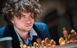 Chess star Hans Niemann accused of cheating by rival has likely done so in more than 100 games, report claims
