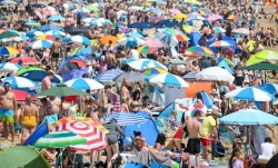 Summer 2022 heatwaves broke dozens of UK records