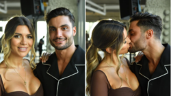 Ekin-Su Cülcüloğlu and Davide Sanclimenti take the next step in their relationship as they move in together: ‘It’s official’