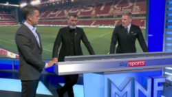 Man Utd legend Roy Keane feels Graham Potter is a better manager than Erik ten Hag