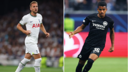 Tottenham vs Eintracht Frankfurt: Start time, team news and how to watch on TV and live stream