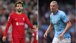 Liverpool vs Manchester City: Start time, team news and how to watch on TV and live stream