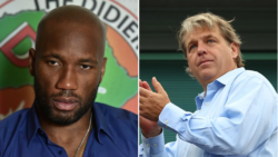 Didier Drogba accuses Chelsea of ‘lacking class’ under new owner Todd Boehly