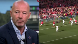 Alan Shearer and Robbie Fowler slam Joe Gomez for errors in Liverpool’s defeat to Nottingham Forest