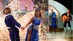 Strictly Come Dancing viewers demand Eurovision-themed week after Fleur East’s Abba-solutely fantastic jive