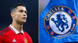 Tony Cascarino sends warning to Chelsea and Manchester United over Cristiano Ronaldo transfer