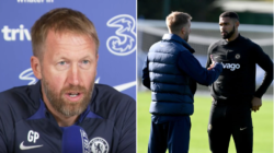 Graham Potter ‘really impressed’ by Ruben Loftus-Cheek and rates Chelsea midfielder’s World Cup chances
