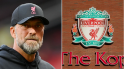 Jurgen Klopp tipped to leave Liverpool by former Premier League boss Tim Sherwood: ‘That’s just my hunch’