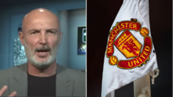 Frank Leboeuf names the Manchester United star who should have left last summer: ‘He has no future there!’