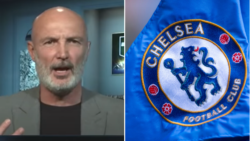 ‘I get goosebumps!’ – Frank Leboeuf names the Premier League star he would love Chelsea to sign