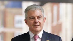 Spot on, Brandon Lewis…it’s time our jails return to gender