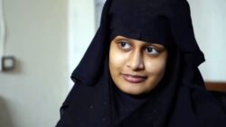 Shamima may be ‘welcomed back’ after first ISIS bride allowed to return to UK