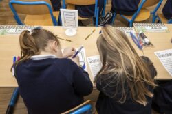 Nine out of 10 schools will run out of money by next school year, teachers warn