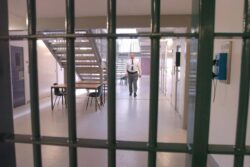 Police chiefs say prison crisis in England and Wales is ‘unsustainable’