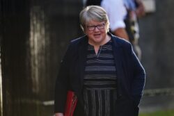 Ministers admit delaying legally-binding environment targets