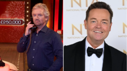 Stephen Mulhern poised to replace Noel Edmonds in rumoured Deal or No Deal reboot