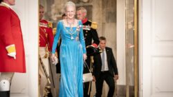 Queen of Denmark apologises for stripping grandchildren of their royal titles