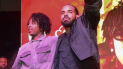 Drake and 21 Savage fans in overdrive after joint album bombshell: ‘I might combust at the first listen!’