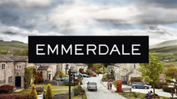 When did Emmerdale first air and who was in the original cast?