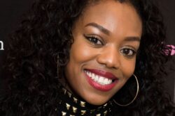 Lady Leshurr attacked ex-girlfriend and woman’s new partner, court told