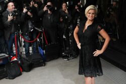 Kerry Katona’s ex-fiance formally settles claim against newspaper publisher