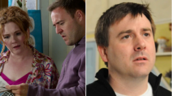 Coronation Street spoilers: Fiz and Tyrone discover who is behind killer John Stape’s book