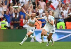 England women vs USA: Preview, start time and how to watch the Lionesses on TV