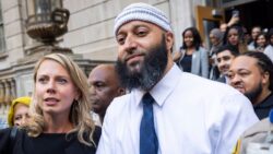 ‘Serial’ podcast case: US prosecutors drop charges against Adnan Syed 