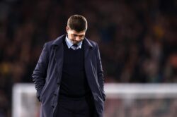 Steven Gerrard sacked after Villa defeated again