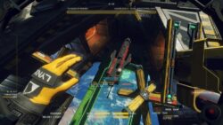 Hardspace: Shipbreaker PS5 review – salvaging the future