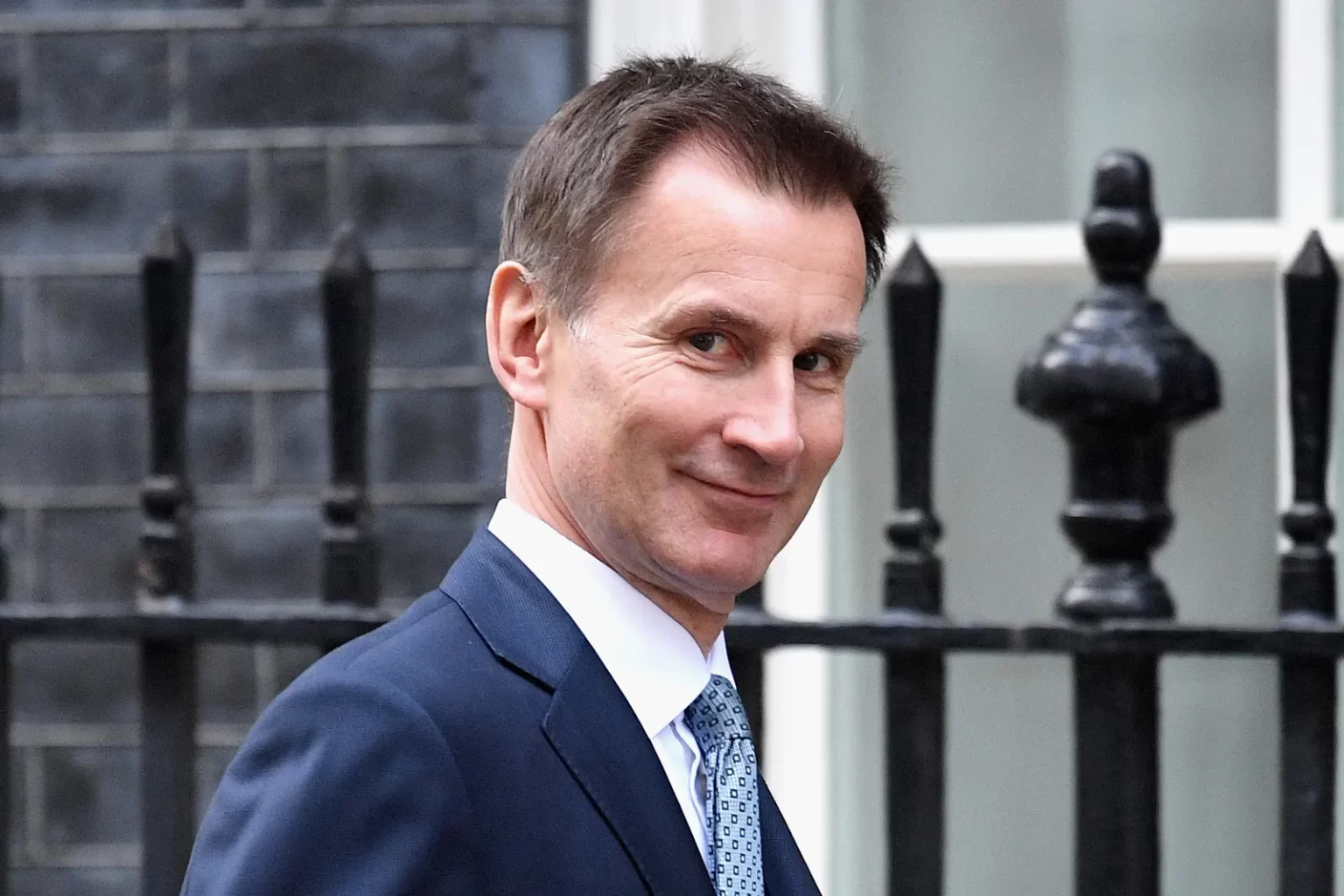 LIVE –  Jeremy Hunt appointed Chancellor after Kwarteng sacked 