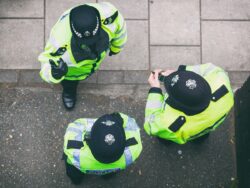 Hundreds of Met Police officers should be sacked for racism and sexual assault, force’s chief admits