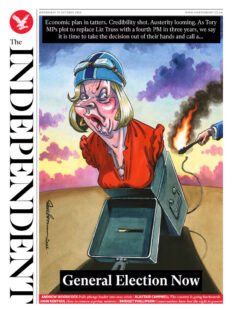 The Independent – General Election Now