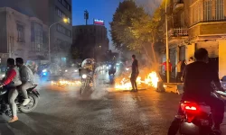 Iran protests: ‘At least 185 people including 19 children’ killed during unrest