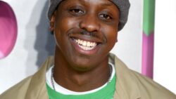 Jamal Edwards left no money behind despite making millions, will reveals