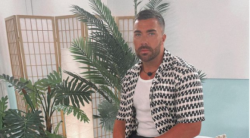 Geordie Shore’s James Tindale shares heartbreak after dad’s sudden death: ‘My world was literally flipped upside down’