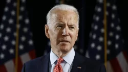Biden says nuclear risk highest since 1962 Cuban Missile Crisis