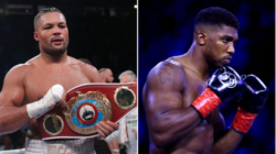 ‘They didn’t want a war!’ – Joe Joyce reveals return plans after Anthony Joshua fight talk and labels Tyson Fury vs Derek Chisora a ‘dead fight’